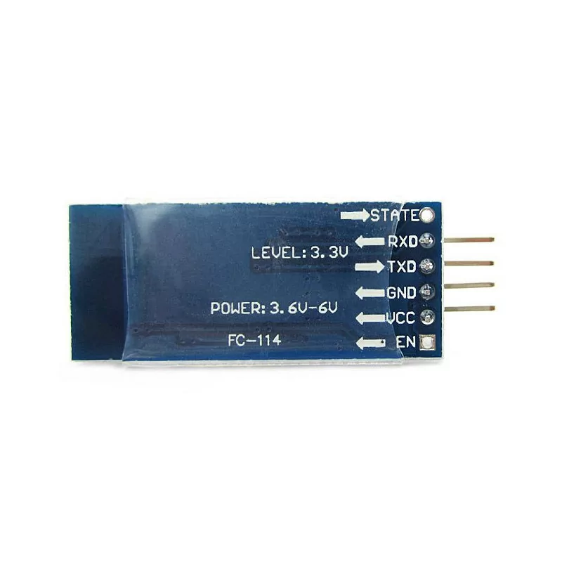 HC-06 Bluetooth Wireless Module