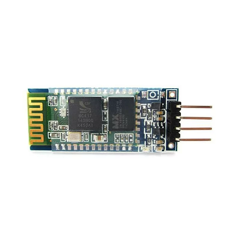 HC-06 Bluetooth Wireless Module