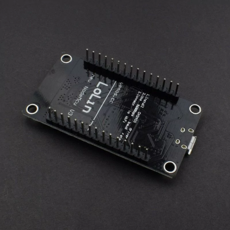 ESP8266 serial wifi module NodeMcu Lua Wifi V3 CH340