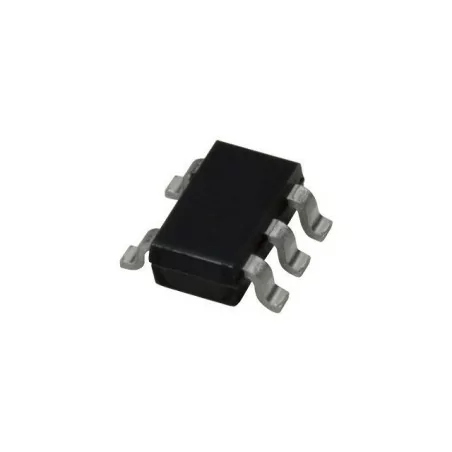 Transistor AMS1117 1,8V