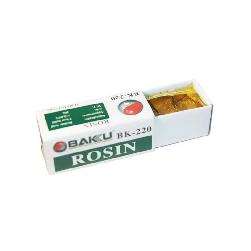 BAKU BK-220 Rosin
