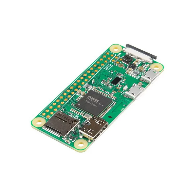Raspberry Pi Zero W