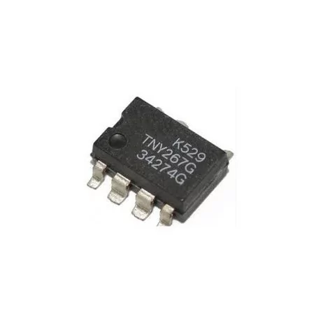 POWER SWITCH TNY275P+
