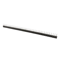 Connecteur 2.54 1x40 PIN Pour IC