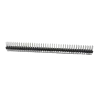 Connecteur 2.54 2x40 PIN 180°