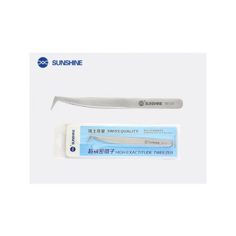 TWEEZER SUNSHINE ST-17