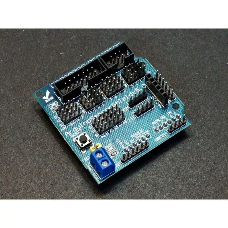 V5.0 Sensor Shield
