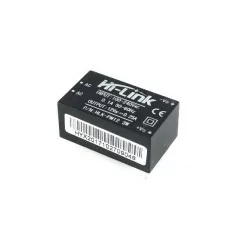 AC DC power supply module Hi-Link HLK-PM12 12V 0.25A