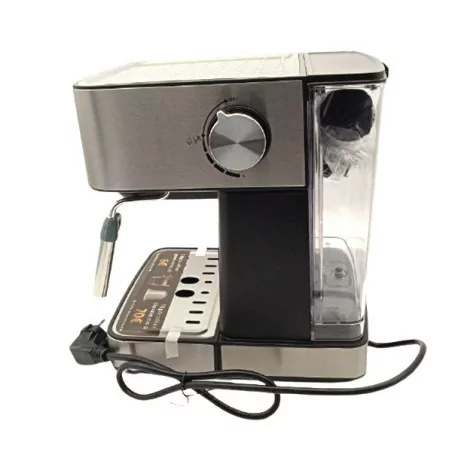 ماكينة صنع القهوة الإسبريسو من برجمان BERGMANN ESPRESSO COFFE MAKER B900