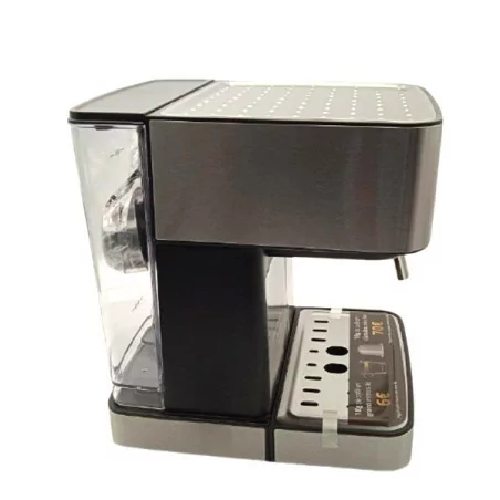 ماكينة صنع القهوة الإسبريسو من برجمان BERGMANN ESPRESSO COFFE MAKER B900 2