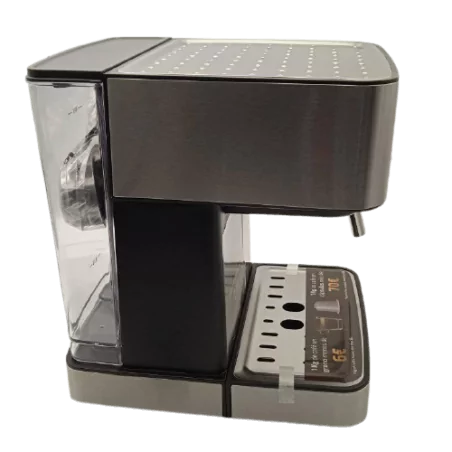 ماكينة صنع القهوة الإسبريسو من برجمان BERGMANN ESPRESSO COFFE MAKER B900 3
