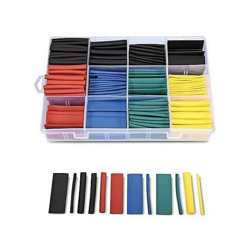 530pcs Gain Thermique Color 530pcs-gain-thermique-color