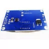 DC-DC XL4015 adjustable step-down Voltage Constant Current module 5A 75w with 4 bits digital display voltmeter & USB Output