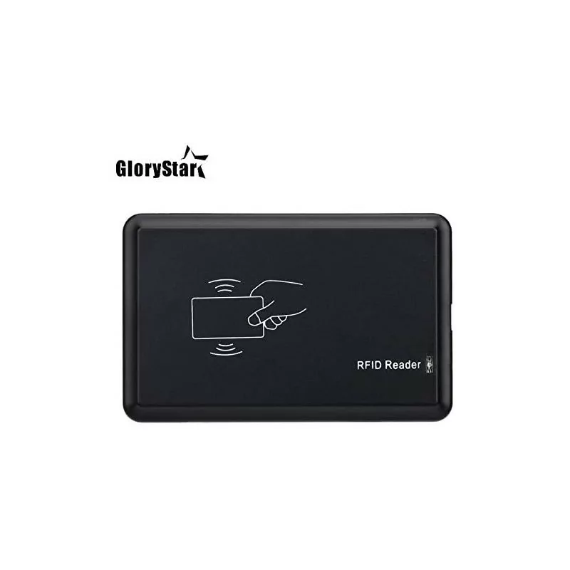 JT308 125KHz USB Proximity Sensor Smart RFID ID Card Reader