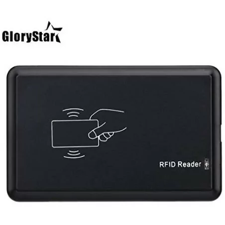 JT308 125KHz USB Proximity Sensor Smart RFID ID Card Reader