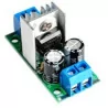 l7805 lm7805 voltage regulator power supply module 5v 1.5A