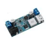 DC-DC step down power converter (24V/12V to 5V) 5A xy-3606 better than LM2596S