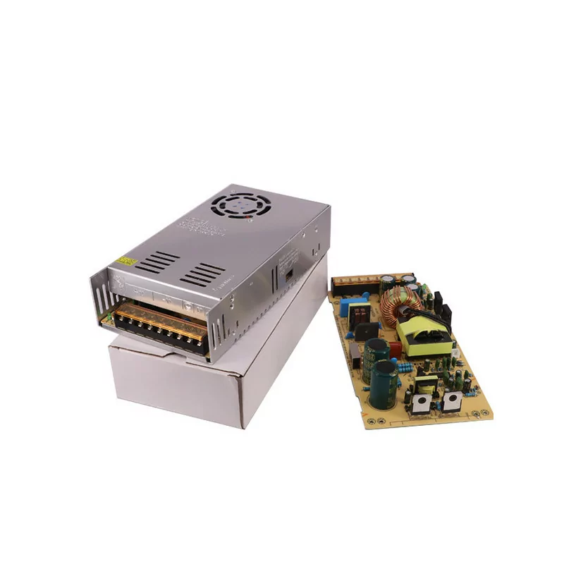 Alimentation à découpage régulée universelle 2000W 1500W 1000W sans