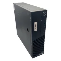 Unité Lenovo i3|i5-4eme |RAM: 4G | HDD:320/500G Occasion A++
