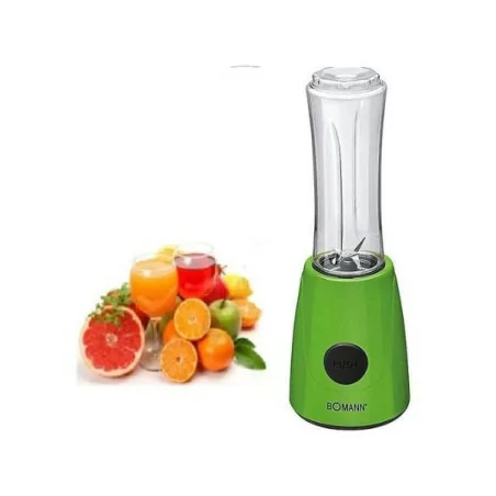 Bomann Blender Smoothie - SM 386 CB 3