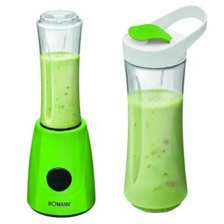 Bomann Blender Smoothie - SM 386 CB 5