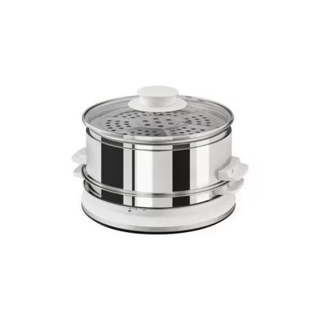 Cuiseur Vapeur -Vc145100 -Inox 6L 3