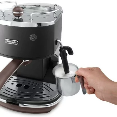 ESPRESSO DELONGHI ECOV311BK 2