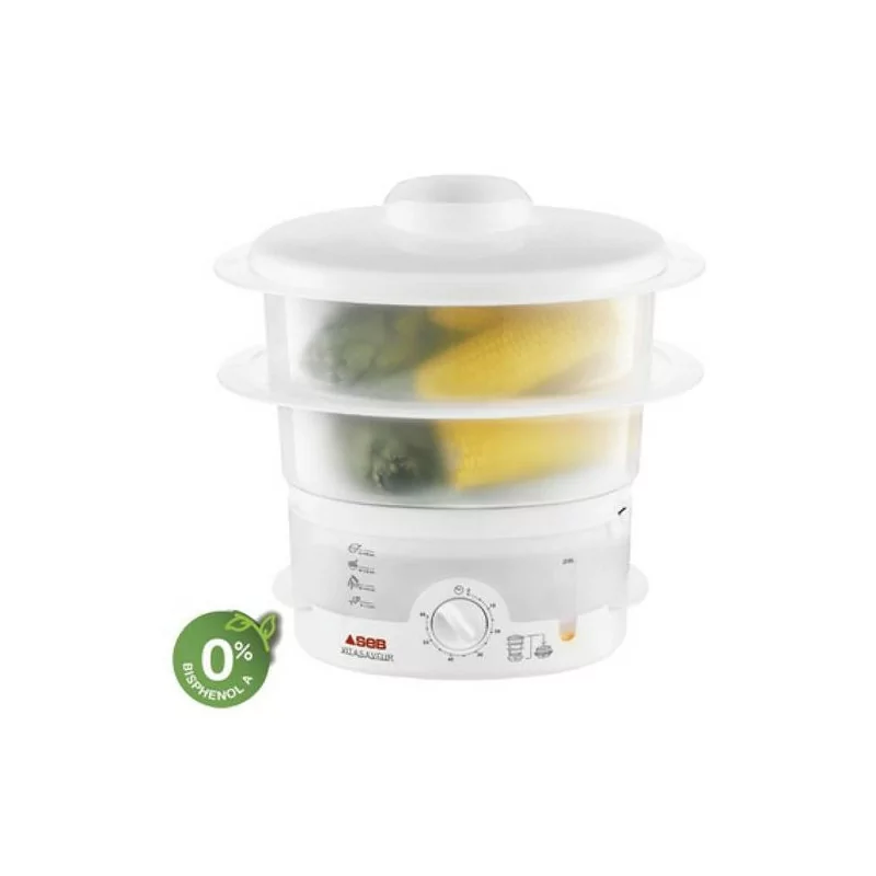 seb vap Base DIY Pure 80ml main image 1