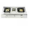 Cuisinière à gaz triple SGB-300S