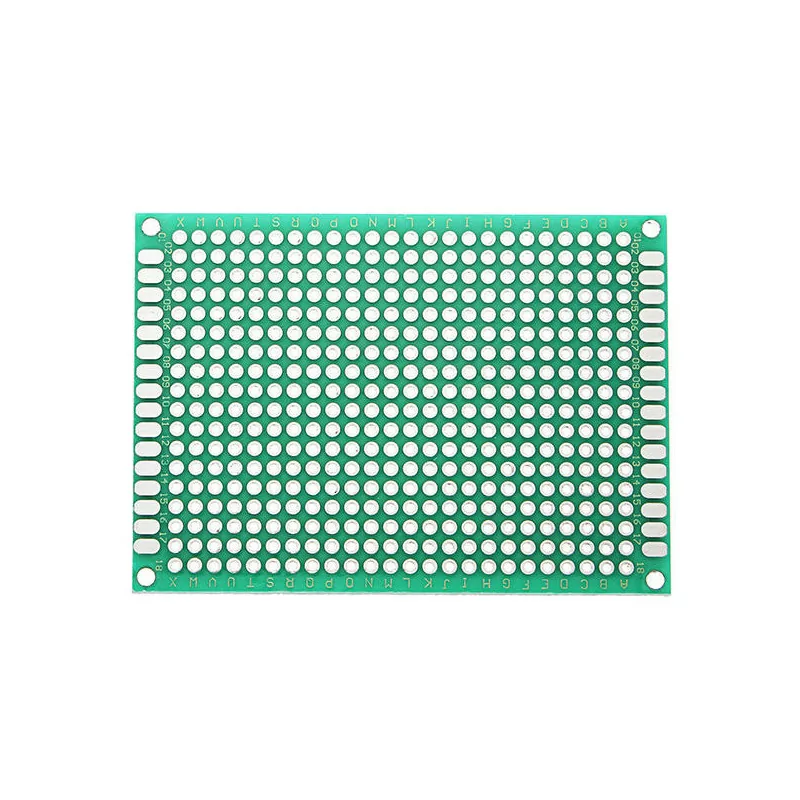 5X7 cm Universal PCB Prototype Board Double-Sided