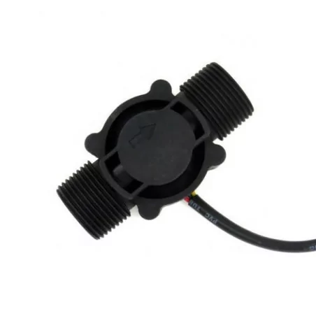 SM-FS-300A مقياس تدفق سيراميك مضاد للتآكل مقاوم للتآكل الحمضي والقلوي ، مقياس تدفق القاعة المقاوم للاهتراء