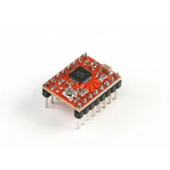 A4988 Driver Controller +Stepper Motor Driver