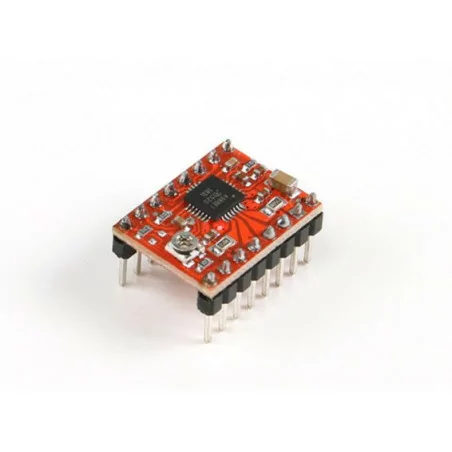 A4988 Driver Controller +Stepper Motor Driver