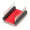 A4988 Driver Controller +Stepper Motor Driver