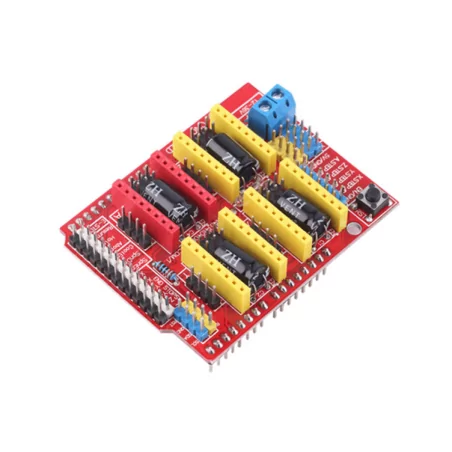 CNC Shield V3 A4988 RAMPS1.4 Reprap