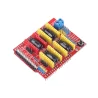 وحدة تحكم CNC Shield V3 A4988 لطابعة RAMPS1.4 Reprap ثلاثية الأبعاد