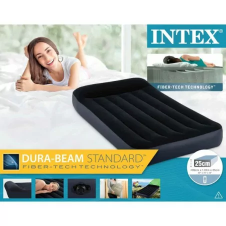 Matelas Intex Dura-Beam