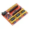 cnc shield v4 For Arduino NANO