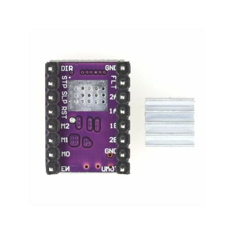 DRV8825 Stepper Driver with Heat SinkSLY3905