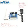 HLK-7628N Upgrade Remote Wireless WIFI Module with MT7628N chipset openwrt router board