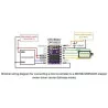 DRV8825 Stepper Driver with Heat SinkSLY3905