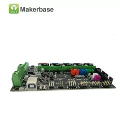 اللوحة الأم الأصلية MKS Gen V1.4 mks 1.4 Ramps1.4 ميجا 2560 لوحة التحكم المدمجة وحدة تحكم