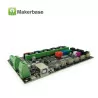 اللوحة الأم الأصلية MKS Gen V1.4 mks 1.4 Ramps1.4 ميجا 2560 لوحة التحكم المدمجة وحدة تحكم