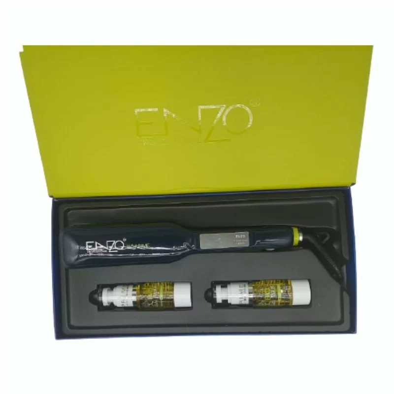 Lisseur haute température ENZO Professional