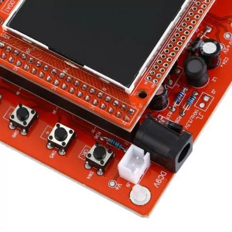 ds0138 digital oscilloscope kit, For Industrial, 0 MHz at ₹ 200 in New Delhi