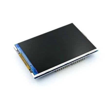3.5 pouces modèle ILI9486, composant pour carte Arduino UNO MEGA2560 avec/sans panneau Touch, 480x320 TFT