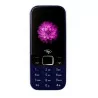 Téléphone Portable ITEL IT5081 Trois Cartes SIM - Bleu