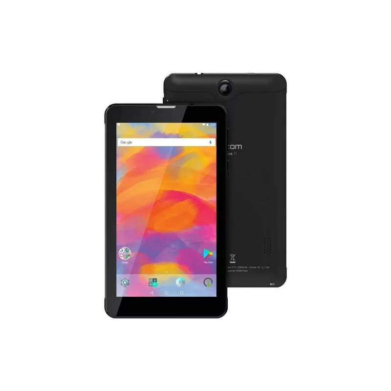 لوحة الكترونية TABLETTE LOGICOM LA TAB LINK 71P
