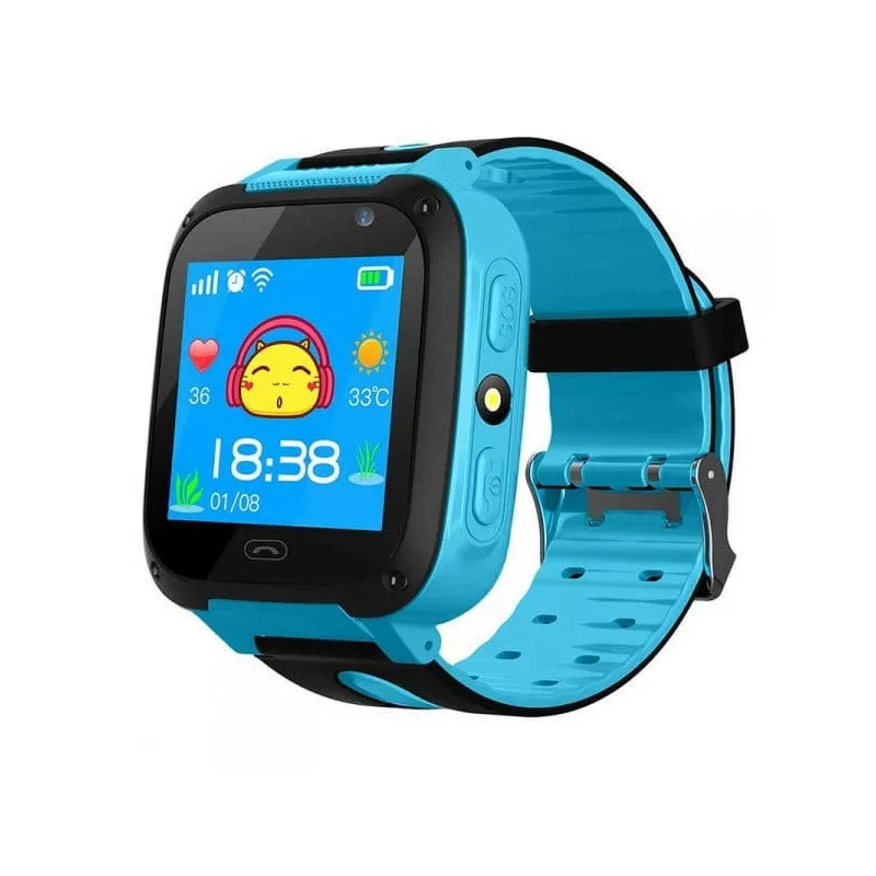 ساعة ذكية للأطفال Nabi Kids Smart watch