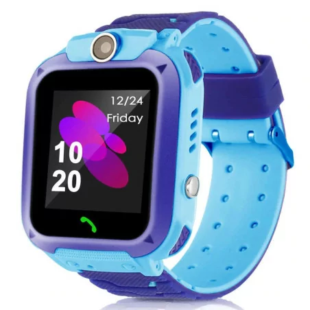 ساعة ذكية للأطفال SeTracker Smart Watch for Kids Tracker 